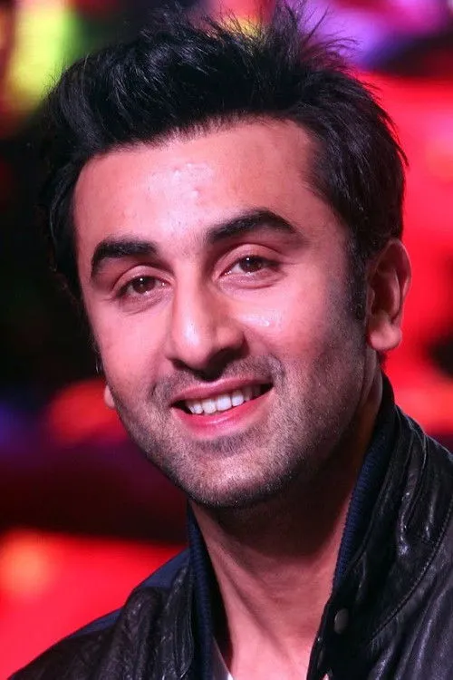 Ranbir Kapoor photo