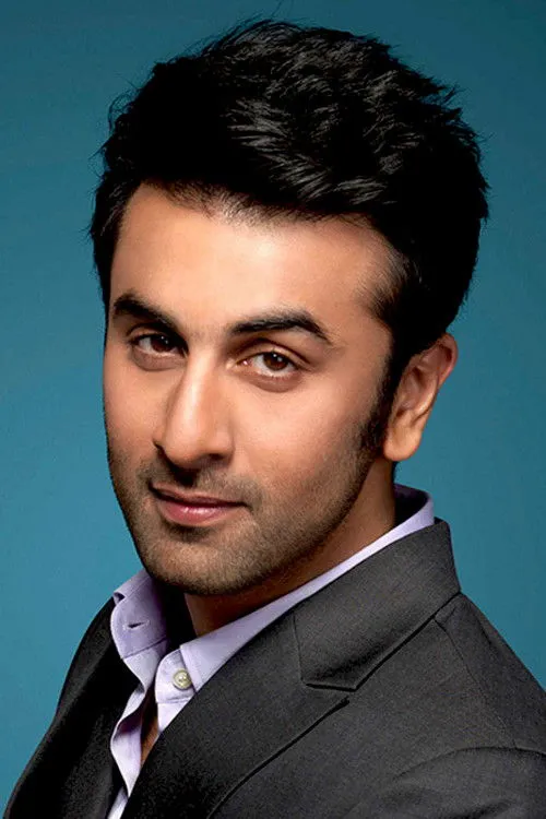 Ranbir Kapoor photo