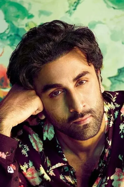 Ranbir Kapoor photo