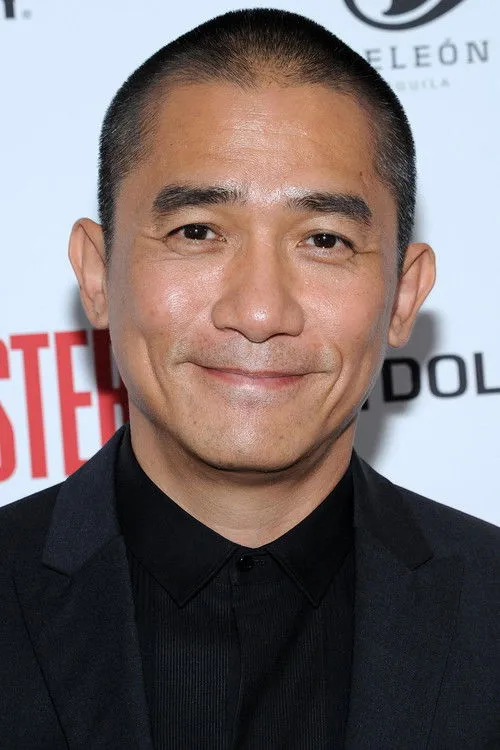 Tony Leung Chiu-wai photo