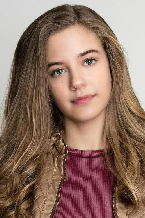 Mallory Bechtel photo
