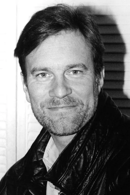 Nicky Henson photo