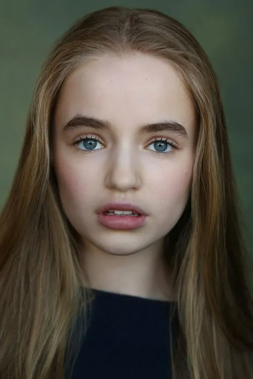 Nell Fisher photo