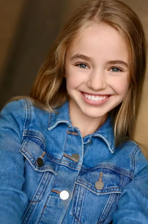 Nell Fisher photo