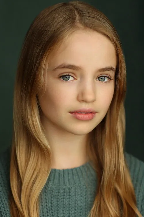 Nell Fisher photo