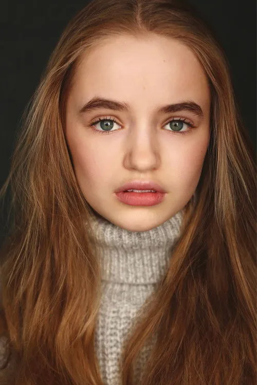 Nell Fisher photo