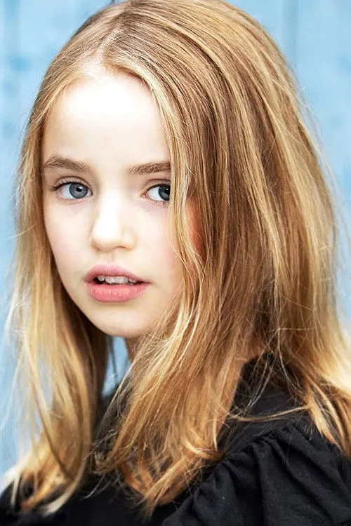 Nell Fisher photo