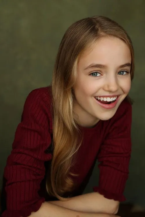 Nell Fisher photo