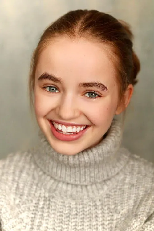 Nell Fisher photo