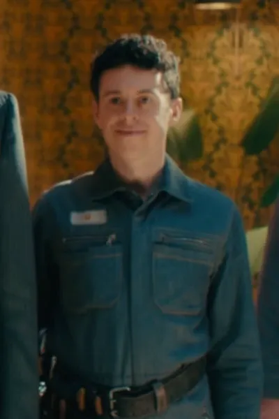 U (Marvel Cinematic Universe) photo