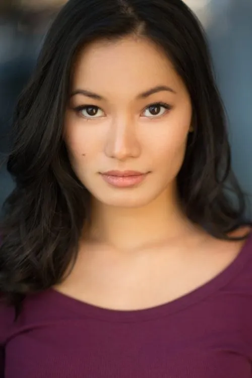 Jacky Lai photo