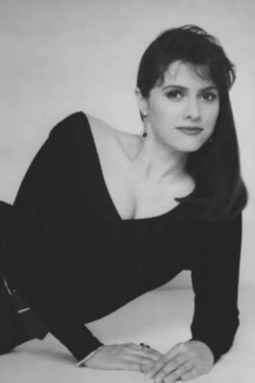 Terri Hawkes photo