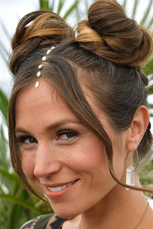 Dominique Provost-Chalkley photo