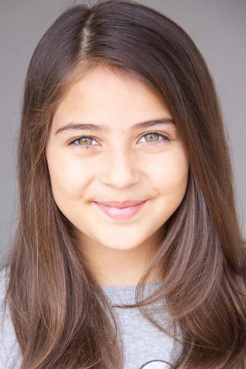 Zoey Siewert photo