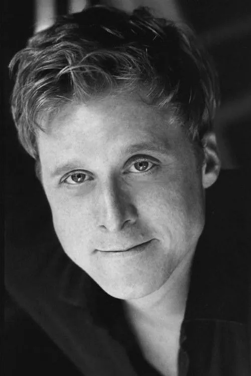 Alan Tudyk photo