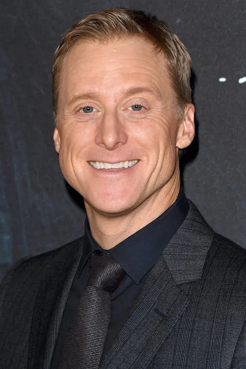 Alan Tudyk photo