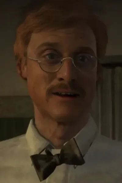 Alan Tudyk