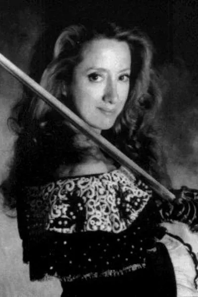 Melodee Spevack photo