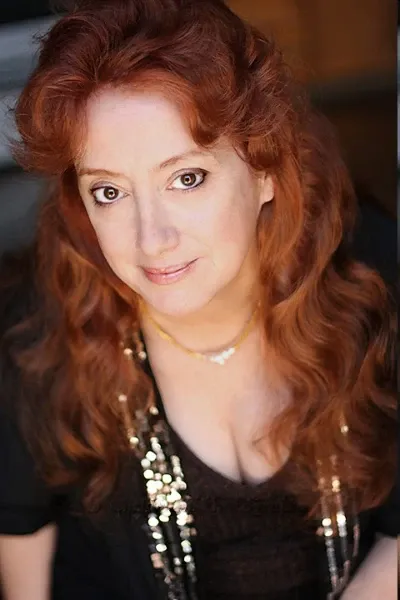 Melodee Spevack photo
