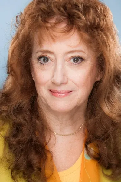 Melodee Spevack photo