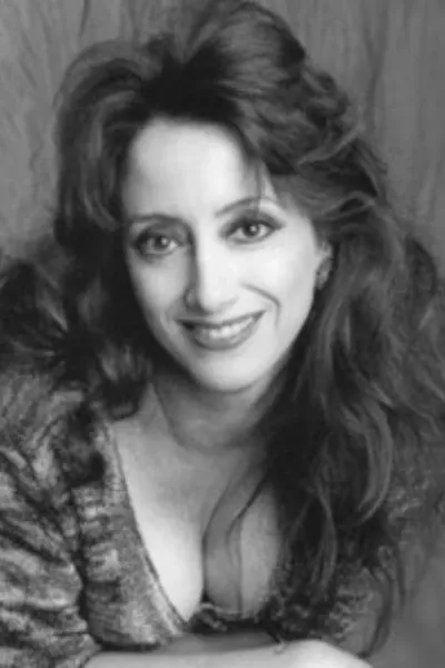 Melodee Spevack photo