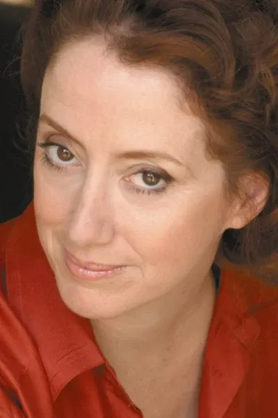 Melodee Spevack photo