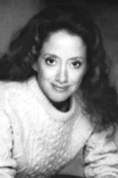 Melodee Spevack photo