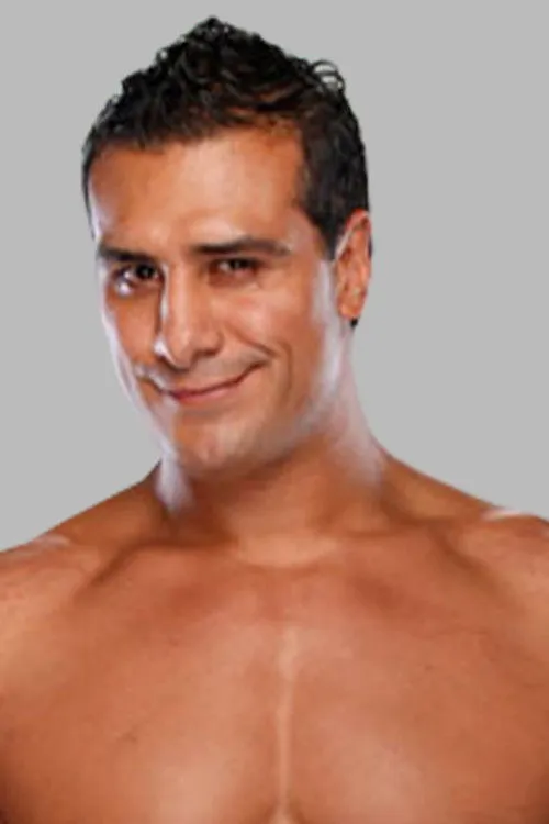 Alberto Del Río