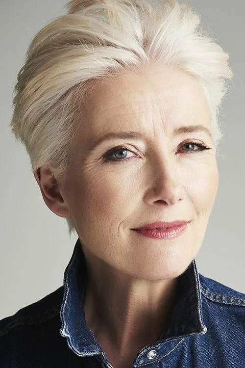 Emma Thompson photo