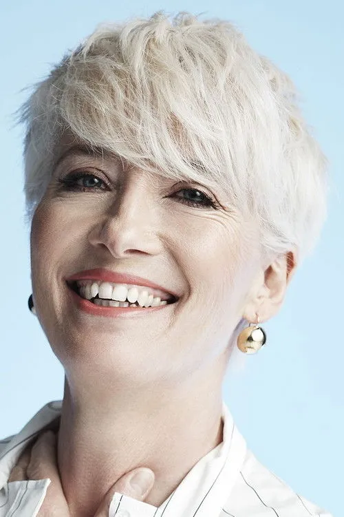 Emma Thompson photo