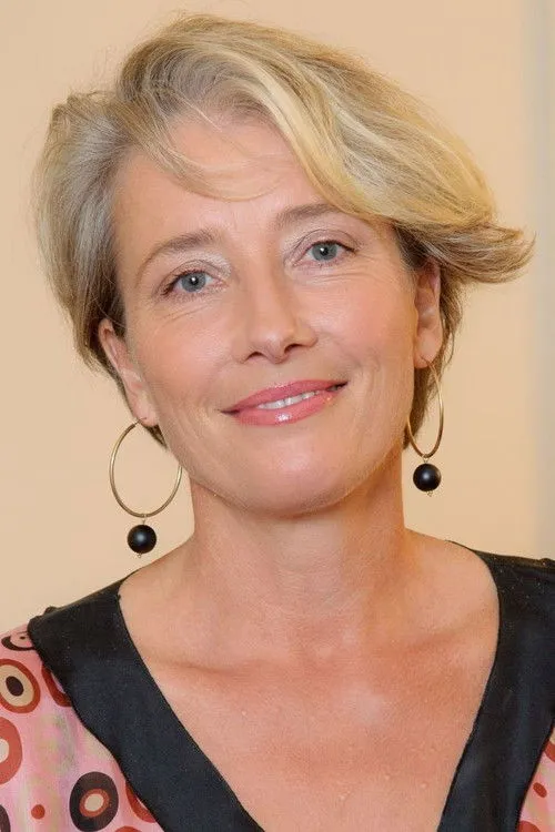 Emma Thompson photo