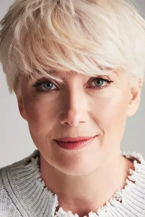 Emma Thompson photo