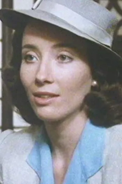 Emma Thompson photo