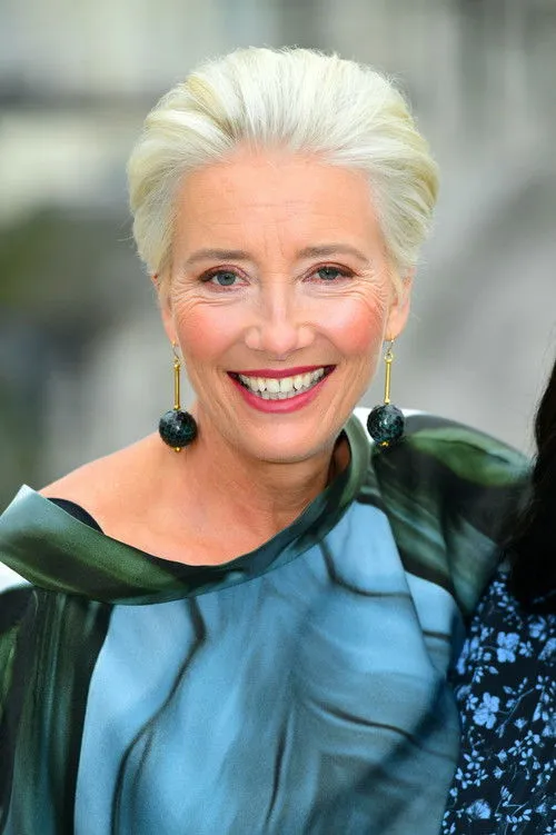 Emma Thompson photo