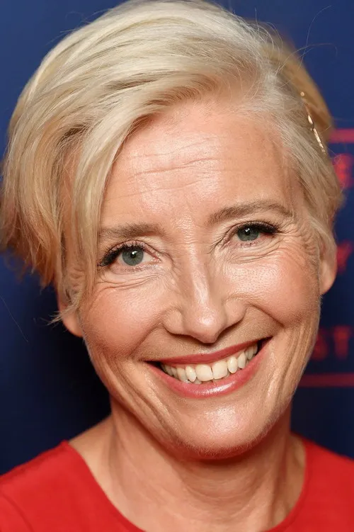 Emma Thompson photo
