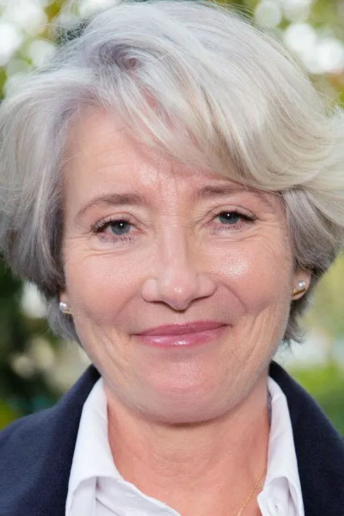 Emma Thompson photo