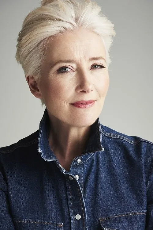 Emma Thompson photo