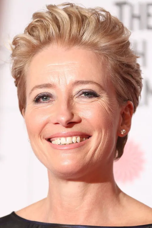 Emma Thompson photo