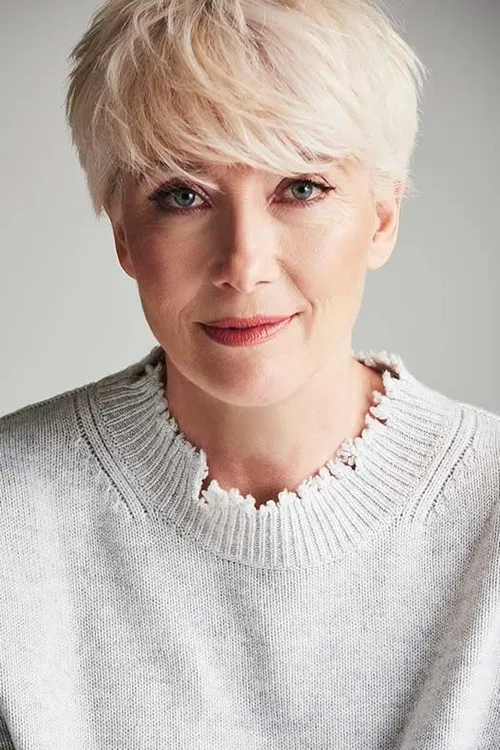 Emma Thompson photo