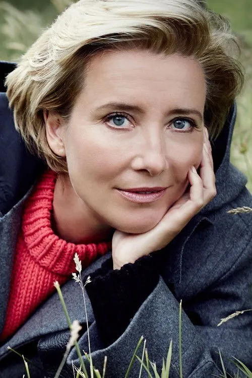 Emma Thompson photo