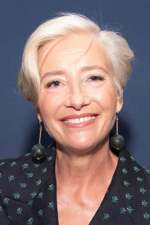 Emma Thompson photo