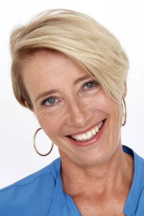 Emma Thompson photo