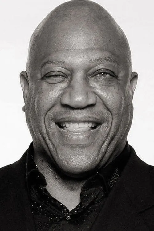 Tommy Lister Jr. photo