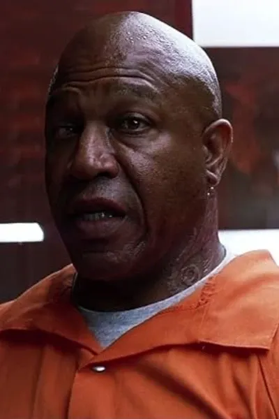 Tommy Lister Jr. photo