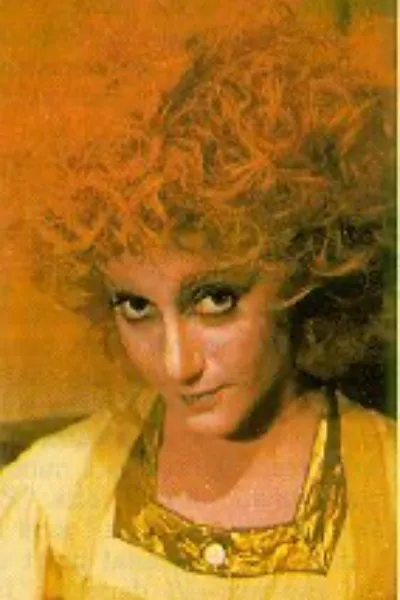 Carol Kane photo