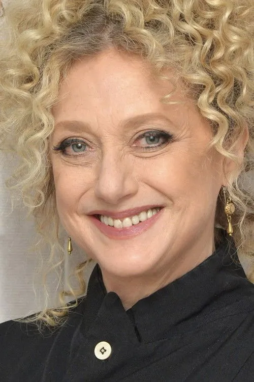 Carol Kane photo