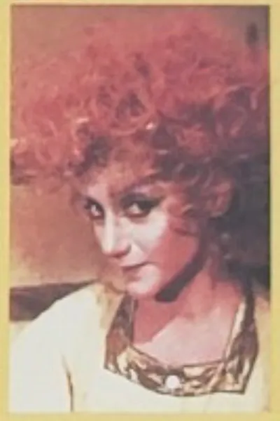 Carol Kane photo