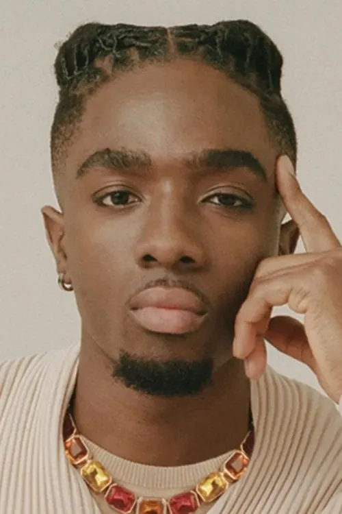 Caleb McLaughlin photo