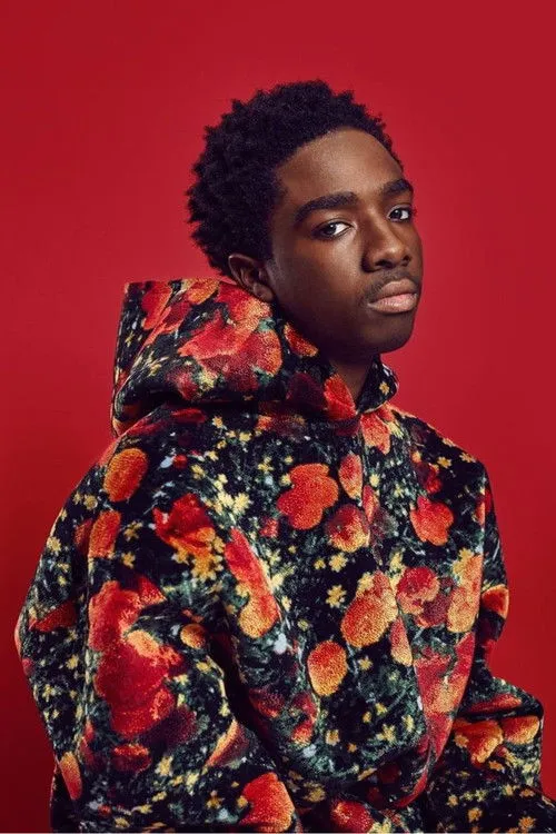 Caleb McLaughlin photo