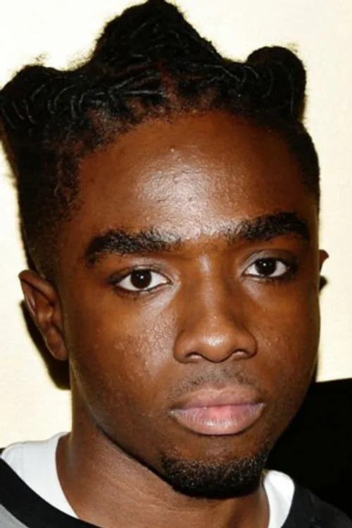 Caleb McLaughlin photo